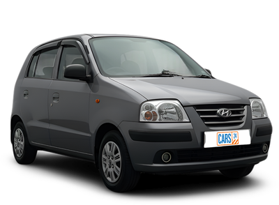 Hyundai Santro Xing-img